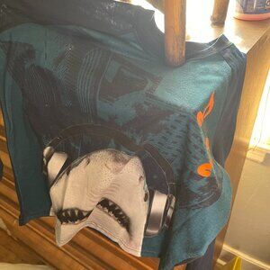 wonder nation boys t-shirt